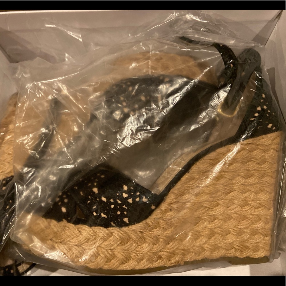 Steve Madden Platform Wedge - image 1